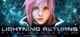 Скачать Lightning Returns: Final Fantasy XIII игру на ПК бесплатно через торрент