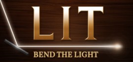 Скачать LIT: Bend the Light игру на ПК бесплатно через торрент