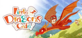 Скачать Little Dragons Cafe игру на ПК бесплатно через торрент