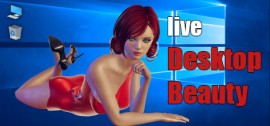 Скачать live Desktop Beauty игру на ПК бесплатно через торрент