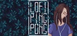 Скачать Lofi Ping Pong игру на ПК бесплатно через торрент