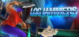 Скачать Log Jammers игру на ПК бесплатно через торрент