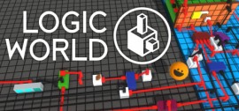 Скачать Logic World игру на ПК бесплатно через торрент