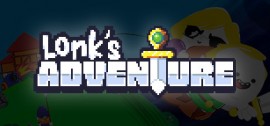 Скачать Lonk's Adventure игру на ПК бесплатно через торрент