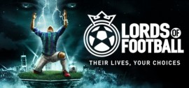 Скачать Lords of Football игру на ПК бесплатно через торрент