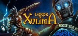 Скачать Lords of Xulima игру на ПК бесплатно через торрент