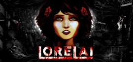 Скачать Lorelai игру на ПК бесплатно через торрент