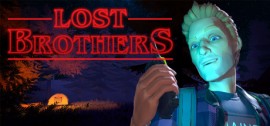 Скачать Lost Brothers игру на ПК бесплатно через торрент