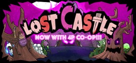 Скачать Lost Castle игру на ПК бесплатно через торрент