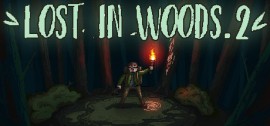 Скачать Lost In Woods 2 игру на ПК бесплатно через торрент