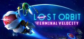 Скачать LOST ORBIT: Terminal Velocity игру на ПК бесплатно через торрент