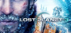 Скачать Lost Planet 3 игру на ПК бесплатно через торрент