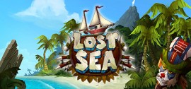 Скачать Lost Sea игру на ПК бесплатно через торрент