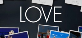 Скачать LOVE - A Puzzle Box Filled with Stories игру на ПК бесплатно через торрент