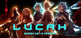 Скачать Lucah: Born of a Dream игру на ПК бесплатно через торрент
