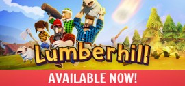 Скачать Lumberhill игру на ПК бесплатно через торрент