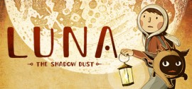 Скачать LUNA The Shadow Dust игру на ПК бесплатно через торрент