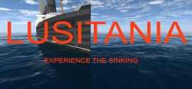 Скачать Lusitania игру на ПК бесплатно через торрент