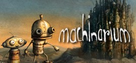 Скачать Machinarium игру на ПК бесплатно через торрент