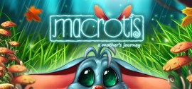 Скачать Macrotis: a mother's Journey игру на ПК бесплатно через торрент