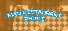 Скачать Mad Restaurant People игру на ПК бесплатно через торрент