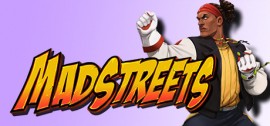 Скачать Mad Streets игру на ПК бесплатно через торрент
