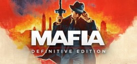 Скачать Mafia: Definitive Edition игру на ПК бесплатно через торрент