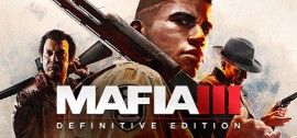 Скачать Mafia III: Definitive Edition игру на ПК бесплатно через торрент
