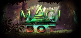 Скачать Magibot игру на ПК бесплатно через торрент