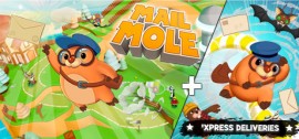Скачать Mail Mole + 'Xpress Deliveries игру на ПК бесплатно через торрент