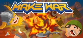Скачать Make War игру на ПК бесплатно через торрент