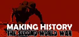 Скачать Making History: The Second World War игру на ПК бесплатно через торрент