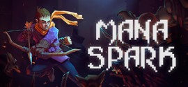 Скачать Mana Spark игру на ПК бесплатно через торрент