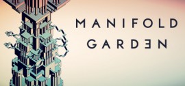 Скачать Manifold Garden игру на ПК бесплатно через торрент
