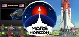 Скачать Mars Horizon игру на ПК бесплатно через торрент