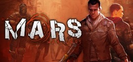 Скачать Mars: War Logs игру на ПК бесплатно через торрент