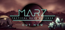 Скачать MarZ: Tactical Base Defense игру на ПК бесплатно через торрент