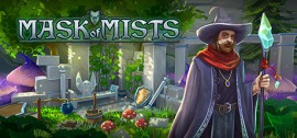 Скачать Mask of Mists игру на ПК бесплатно через торрент
