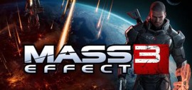 Скачать Mass Effect 3 игру на ПК бесплатно через торрент