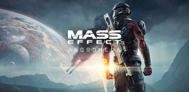 Скачать Mass Effect: Andromeda игру на ПК бесплатно через торрент