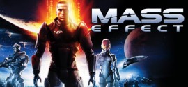 Скачать Mass Effect игру на ПК бесплатно через торрент