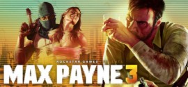 Скачать Max Payne 3 игру на ПК бесплатно через торрент