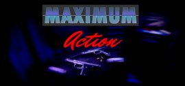 Скачать Maximum Action игру на ПК бесплатно через торрент