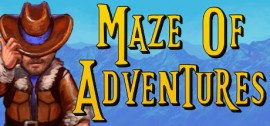 Скачать Maze Of Adventures игру на ПК бесплатно через торрент