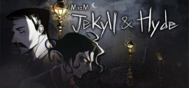 Скачать MazM: Jekyll and Hyde игру на ПК бесплатно через торрент