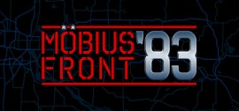Скачать Möbius Front '83 игру на ПК бесплатно через торрент