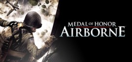 Скачать Medal of Honor: Airborne игру на ПК бесплатно через торрент