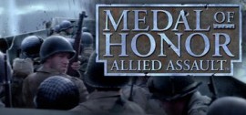 Скачать Medal of Honor Allied Assault игру на ПК бесплатно через торрент