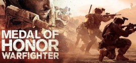 Скачать Medal of Honor: Warfighter игру на ПК бесплатно через торрент