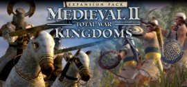 Скачать Medieval 2: Total War: Kingdoms игру на ПК бесплатно через торрент